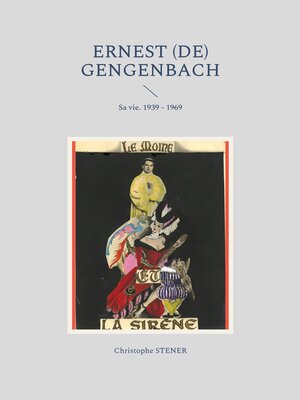 cover image of Ernest (de) Gengenbach